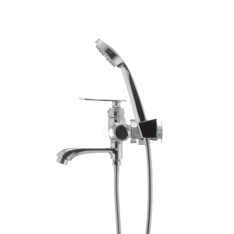 Смеситель для ванны Cron Diamond 009 (CR0813)