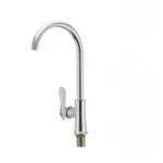 Смеситель для кухни Cron Diamond 017 (CR0814)