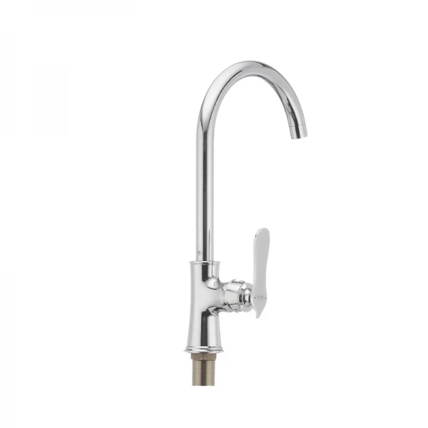 Смеситель для кухни Cron Diamond 017 (CR0814)