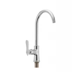 Смеситель для кухни Cron Diamond 017 (CR0814)