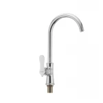 Смеситель для кухни Cron Diamond 017 (CR0814)