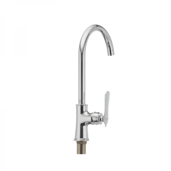 Смеситель для кухни Cron Diamond 017 (CR0814)