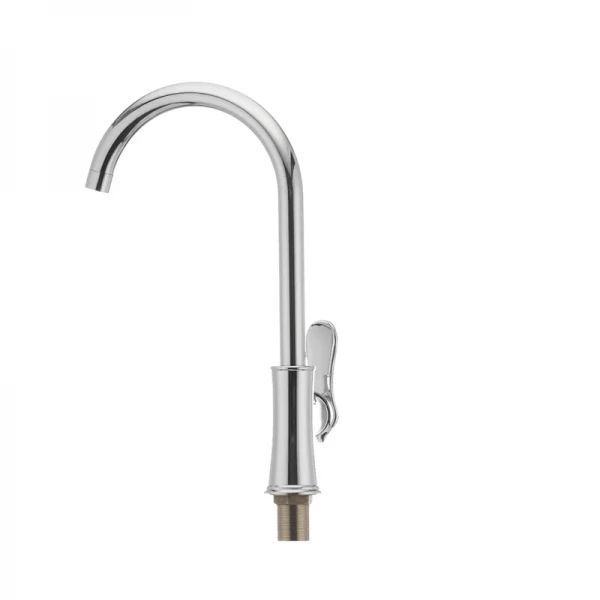 Смеситель для кухни Cron Diamond 017 (CR0814)