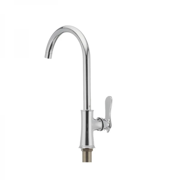 Смеситель для кухни Cron Diamond 017 (CR0814)