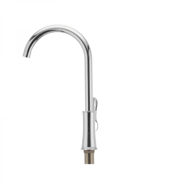 Смеситель для кухни Cron Diamond 017 (CR0814)