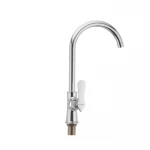 Смеситель для кухни Cron Diamond 017 (CR0814)