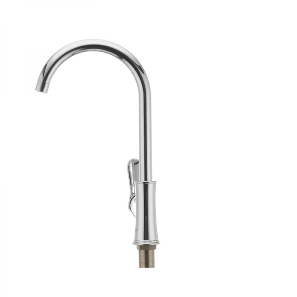 Смеситель для кухни Cron Diamond 017 (CR0814)