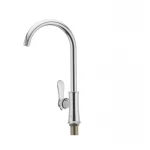 Смеситель для кухни Cron Diamond 017 (CR0814)