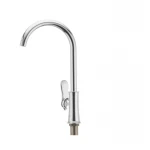 Смеситель для кухни Cron Diamond 017 (CR0814)