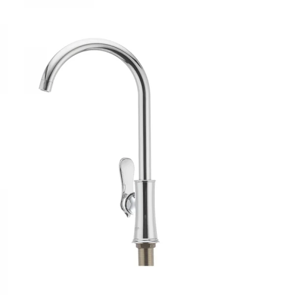 Смеситель для кухни Cron Diamond 017 (CR0814)