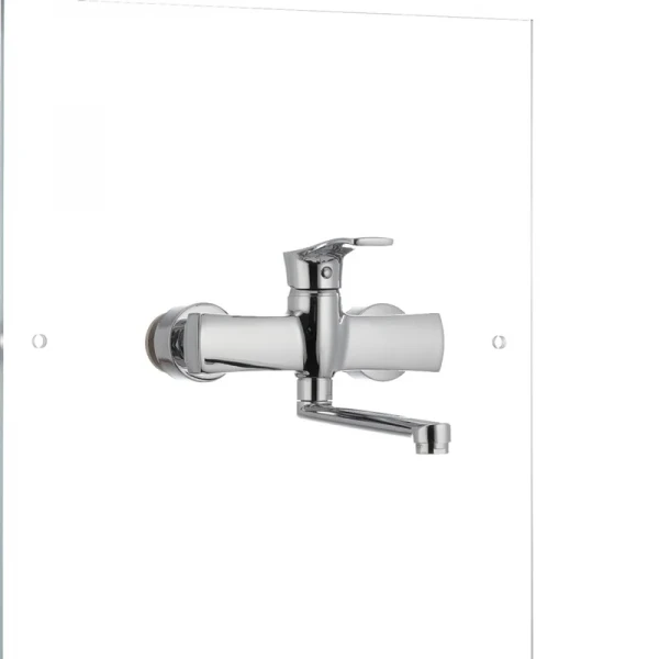 Смеситель для кухни Cron Sonata 005 (CR0815)