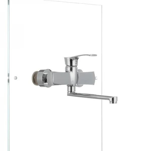 Смеситель для кухни Cron Sonata 005 (CR0815)