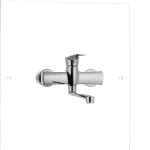 Смеситель для кухни Cron Sonata 005 (CR0815)