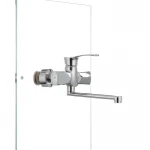 Смеситель для кухни Cron Sonata 005 (CR0815)