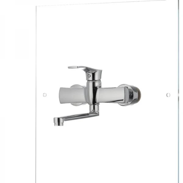 Смеситель для кухни Cron Sonata 005 (CR0815)