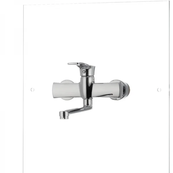 Смеситель для кухни Cron Sonata 005 (CR0815)