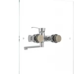 Смеситель для кухни Cron Sonata 005 (CR0815)