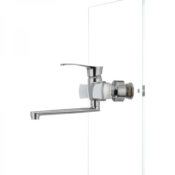 Смеситель для кухни Cron Sonata 005 (CR0815)