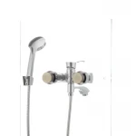 Смеситель для ванны Cron Sonata 009 (CR0816)