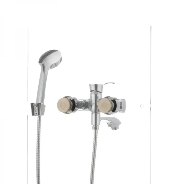 Смеситель для ванны Cron Sonata 009 (CR0816)