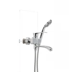 Смеситель для ванны Cron Sonata 009 (CR0816)