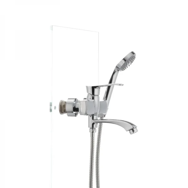 Смеситель для ванны Cron Sonata 009 (CR0816)