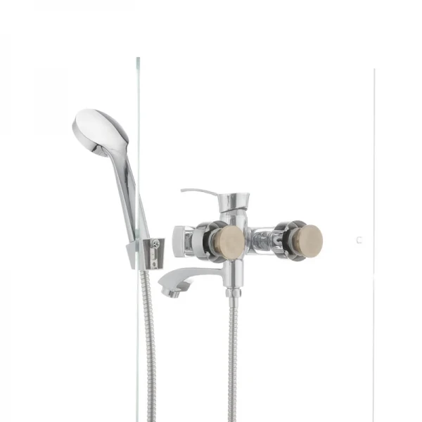 Смеситель для ванны Cron Sonata 009 (CR0816)