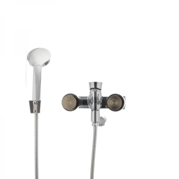 Смеситель для ванны Cron Sonata 009 (CR0816)