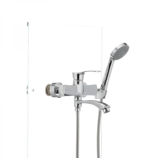 Смеситель для ванны Cron Sonata 009 (CR0816)