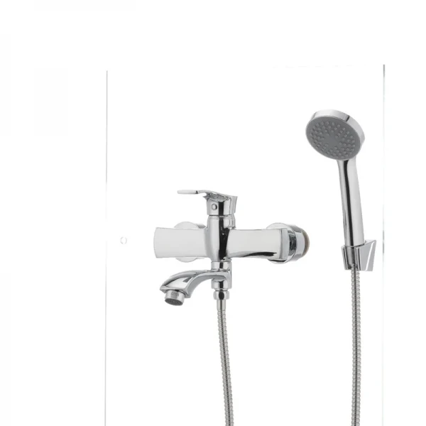 Смеситель для ванны Cron Sonata 009 (CR0816)