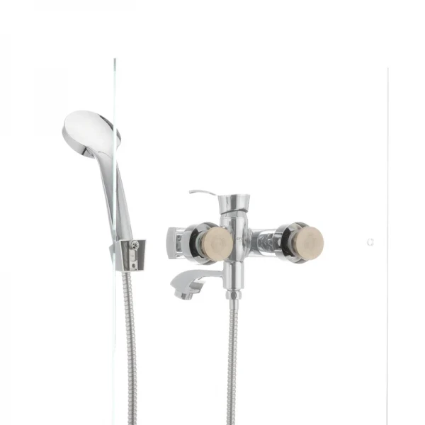 Смеситель для ванны Cron Sonata 009 (CR0816)