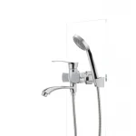 Смеситель для ванны Cron Sonata 009 (CR0816)