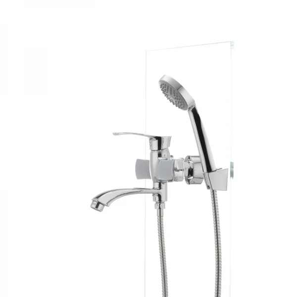 Смеситель для ванны Cron Sonata 009 (CR0816)