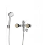 Смеситель для ванны Cron Sonata 009 (CR0816)