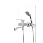 Смеситель для ванны Cron Sonata 009 (CR0816)