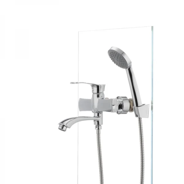 Смеситель для ванны Cron Sonata 009 (CR0816)