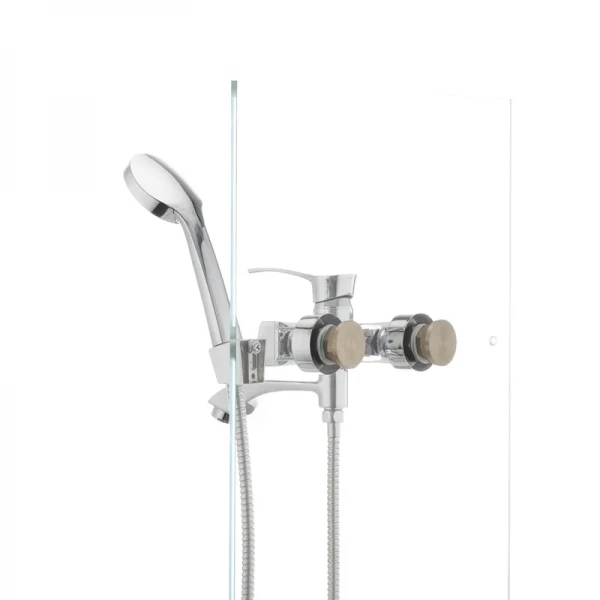 Смеситель для ванны Cron Sonata 009 (CR0816)