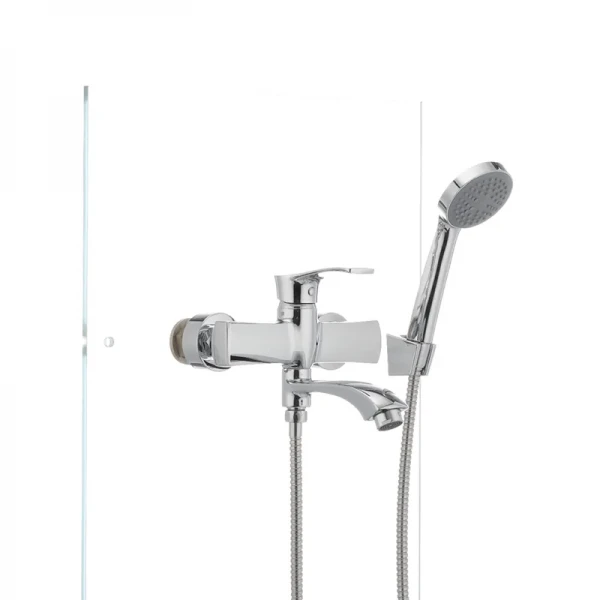 Смеситель для ванны Cron Sonata 009 (CR0816)