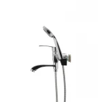 Смеситель для ванны Cron Sonata 009 (CR0816)