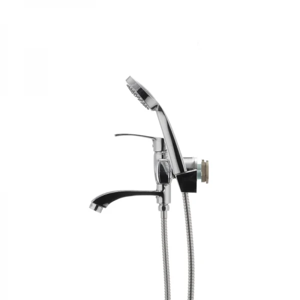 Смеситель для ванны Cron Sonata 009 (CR0816)