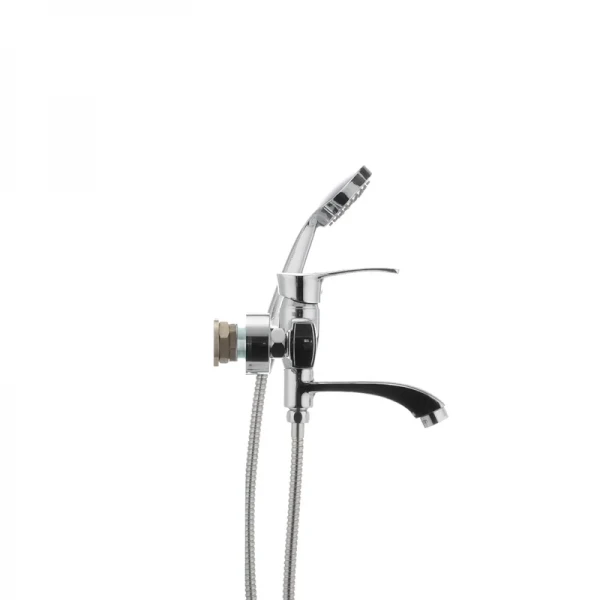 Смеситель для ванны Cron Sonata 009 (CR0816)