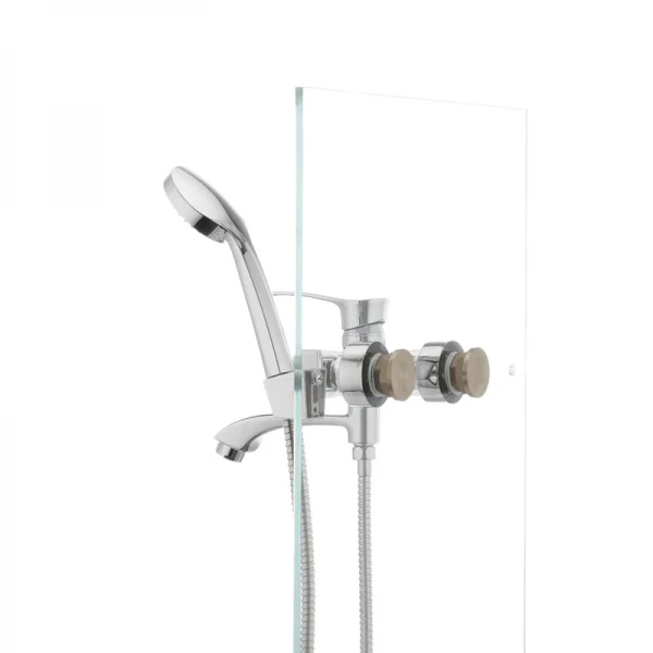 Смеситель для ванны Cron Sonata 009 (CR0816)