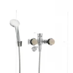 Смеситель для ванны Cron Sonata 009 (CR0816)