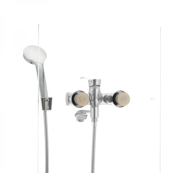 Смеситель для ванны Cron Sonata 009 (CR0816)