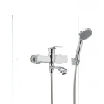 Смеситель для ванны Cron Sonata 009 (CR0816)