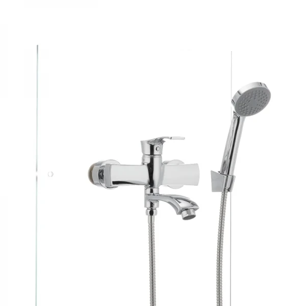 Смеситель для ванны Cron Sonata 009 (CR0816)