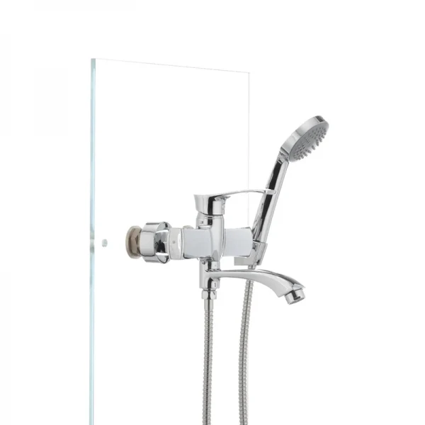 Смеситель для ванны Cron Sonata 009 (CR0816)