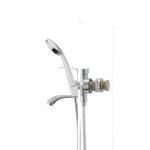 Смеситель для ванны Cron Sonata 009 (CR0816)