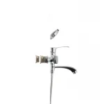 Смеситель для ванны Cron Sonata 009 (CR0816)