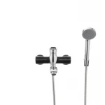 Смеситель для ванны Cron Sonata 009 (CR0816)